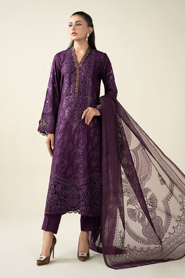 Maria B DWW2574-ESM-PRP Online Shopping